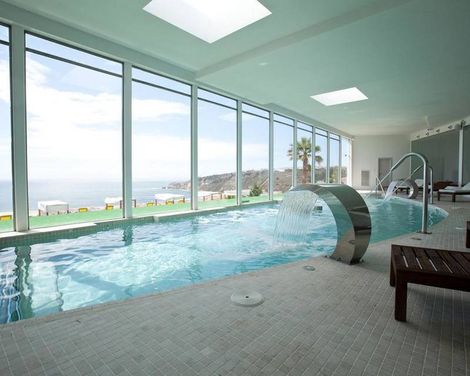 Miramar Hotel & Spa