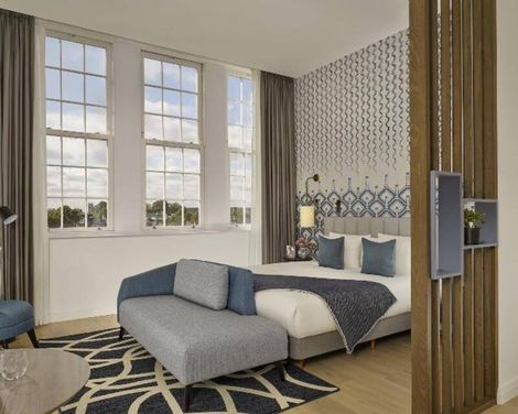 Citadines Islington London