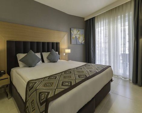 Ramada Hotel & Suites by Wyndham Kusadasi-0