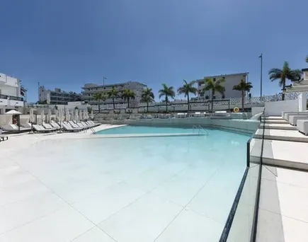 Hotel Caserio auf Gran Canaria, Spanien