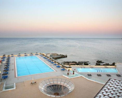 Eden Roc Resort Hotel