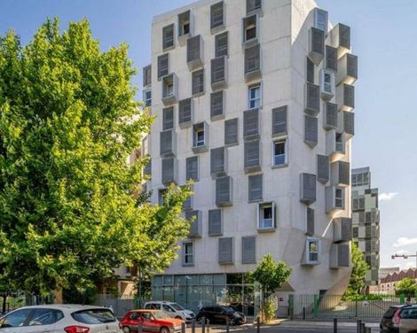 B&B HOTEL Marseille Euromed