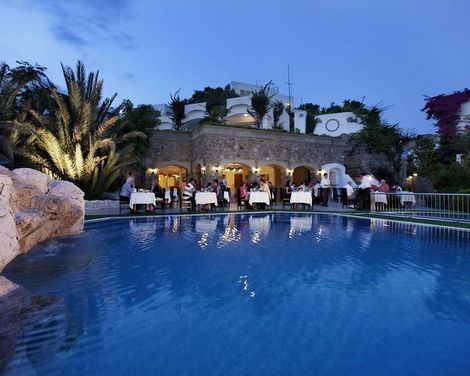 Royal Asarlik Beach Hotel & Spa