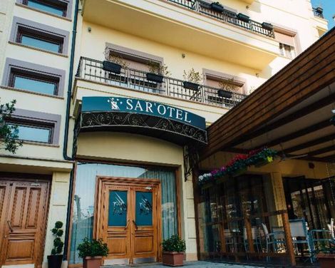 Sar'Otel