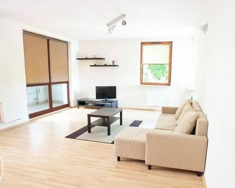 Executive Suites Apartamenty-0