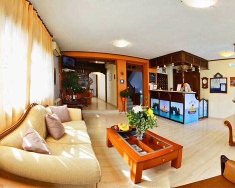 Casa Blue Hotel, Philian Hotels & Resorts