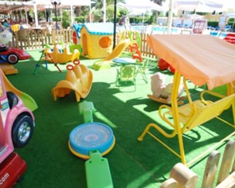 Apartaments Maribel Menorca
