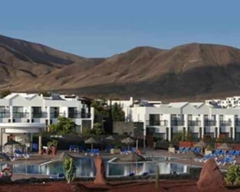 Caybeach Papagayos