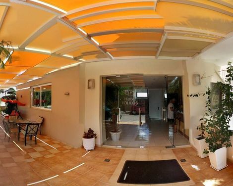 Iolkos Hotel