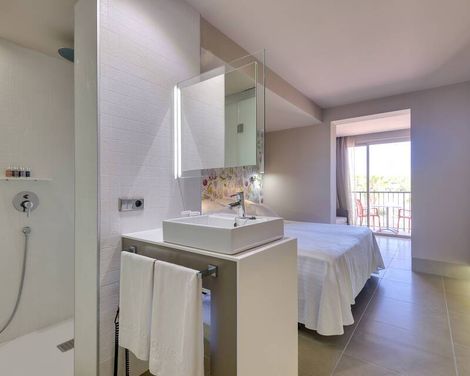 Occidental Ibiza - All Inclusive