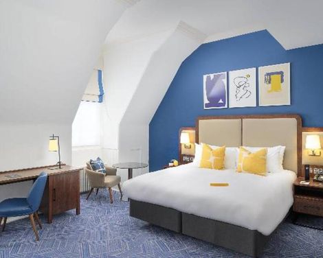 voco Grand Central Glasgow