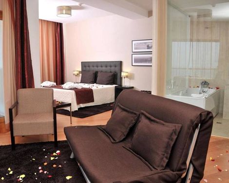 Hotel Miramar Sul
