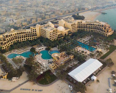 Rixos Al Mairid Ras Al Khaimah-1