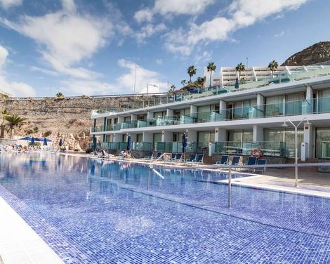 Morasol Suites