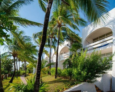 Hotel Faranda Maya Caribe Cancún