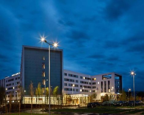 Hyatt House Paris Charles de Gaulle Airport