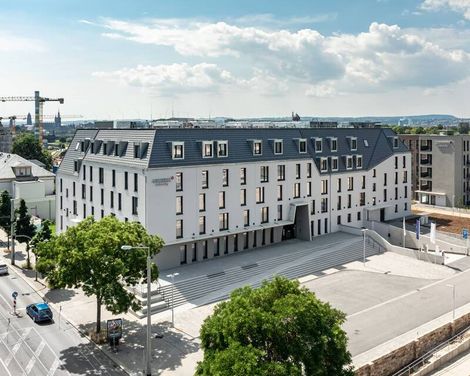 ARCOTEL HafenCity Dresden