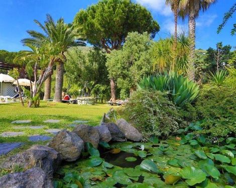 B&B HOTEL Ischia San Nicola