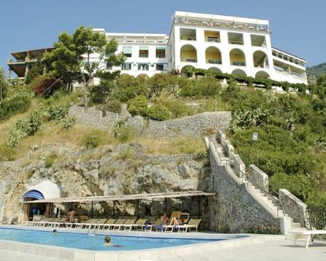 Hotel Belvedere