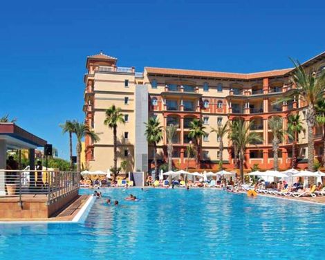 Ohtels Islantilla