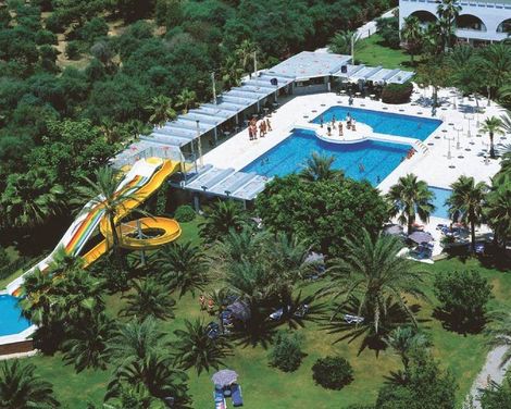 Süral Hotel