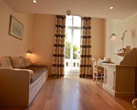 Hotel Vendome