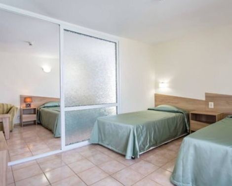 Hotel Longosa