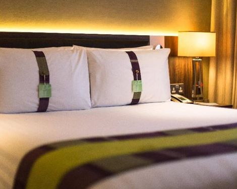 Holiday Inn London - Watford Junction