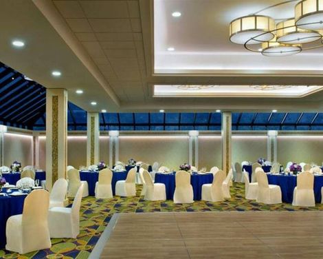 Marriott Long Island