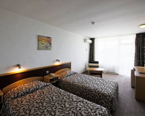 Hotel Shipka