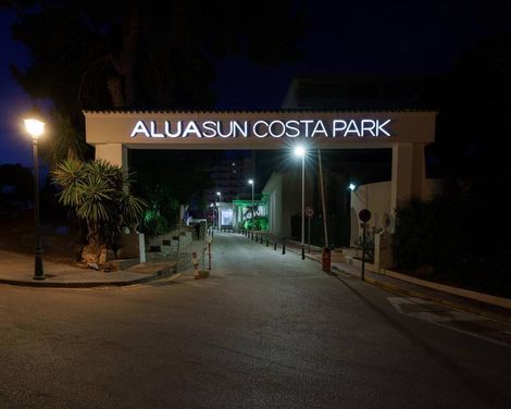 AluaSun Costa Park