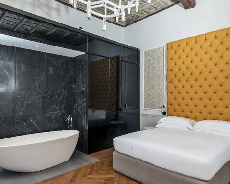 Boutique Centrale Palace Hotel