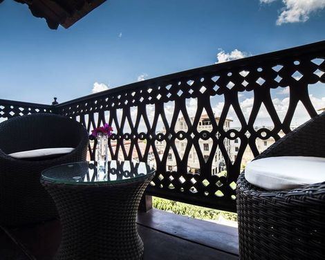 Best Western Plus Zanzibar