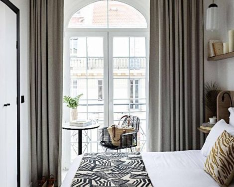 Le Riviera Collection, BW Signature Collection