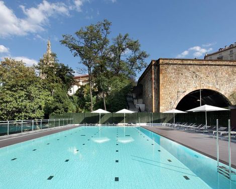 Hotel Occidental Bilbao