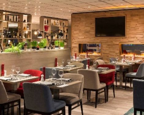 Mercure Hotel Amsterdam West-3