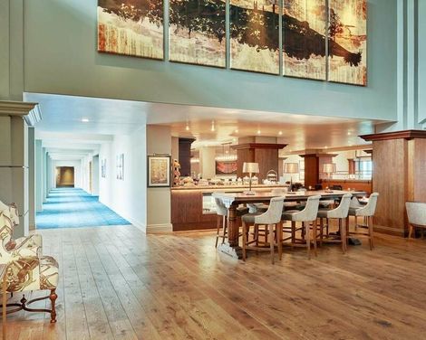 Fairmont St Andrews