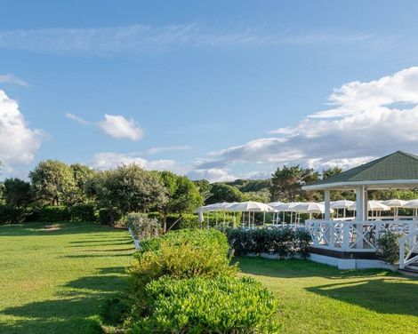 VOI Alimini Resort