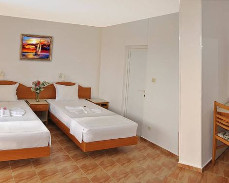 Europe Hotel And Casino