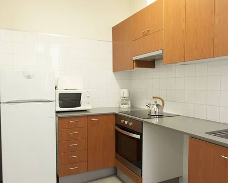 MH Apartments Tetuan-2