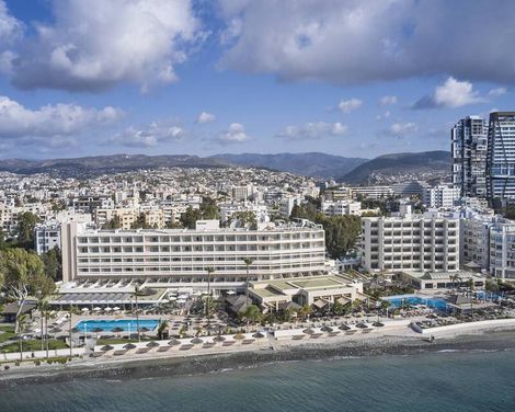 Atlantica Miramare Beach