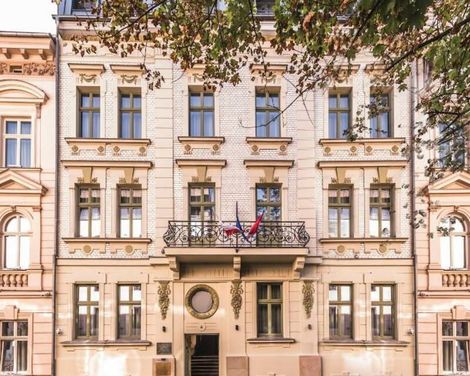 A.Liebeskind Boutique Hotel