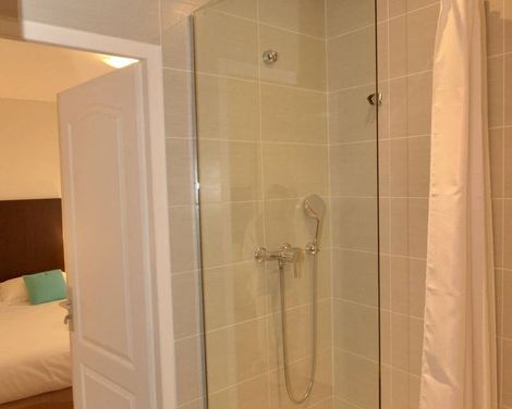 Hôtel Villa Sophia-2