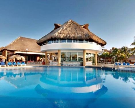 Viva Wyndham Maya
