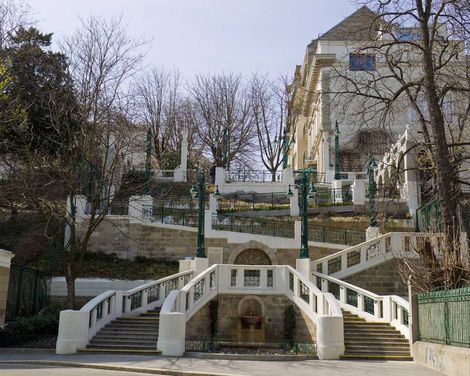 Hotel Boltzmann
