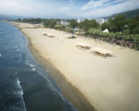 Richmond Ephesus Resort