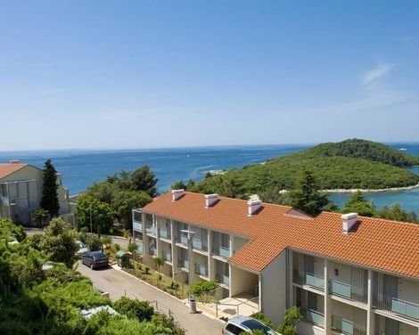 Resort Belvedere
