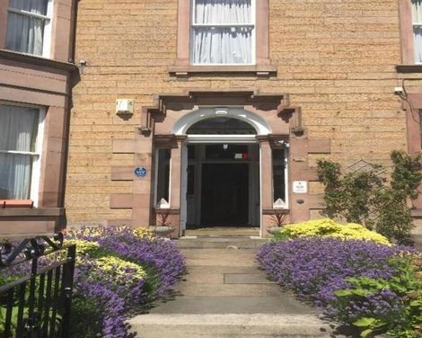 Dorstan Guest House