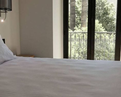 Hotel Saint Georges Nice-0