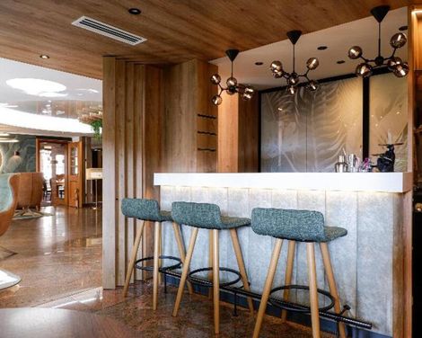 Best Western Plus Parkhotel Erding